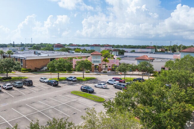 Achieve academic excellence at Vero Beach High School in West Vero Corridor.