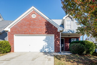 4050 Tussahaw Crossing, McDonough, GA 30252