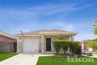 9603 Kennebec Way, San Antonio, TX 78245