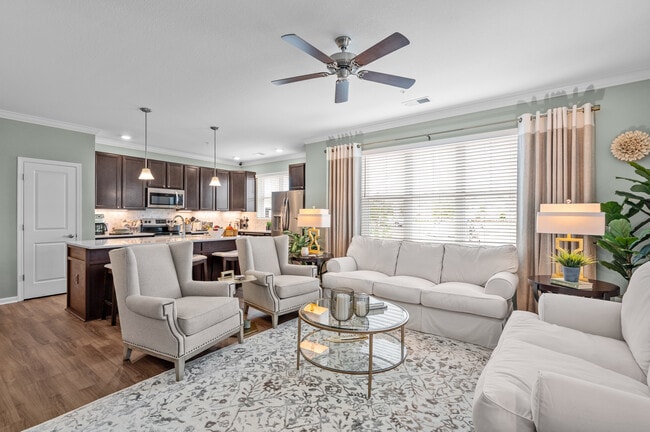 Grayson Commons - Grayson Commons Condominiums