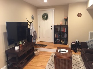 28 Dove St Unit 1, Albany, NY 12210