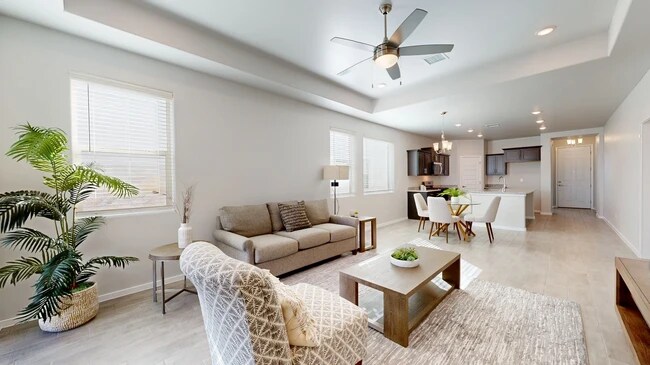 13829 Paseo Bosque Ave unit 36841882, El Paso, TX 79928 - photo 2