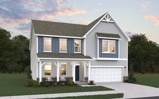 1004 Rocking Horse Rd, Indian Trail, NC 28079