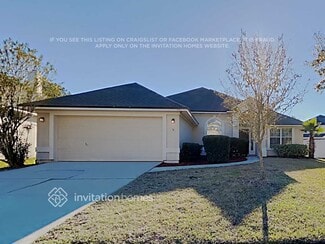 540 Millhouse Ln, Orange Park, FL 32065