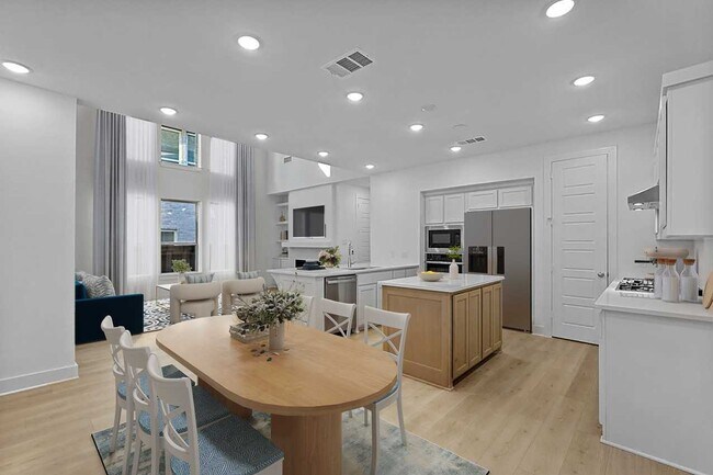 3304 Amity Ln unit 36556673, Richmond, TX 77406 - photo 4