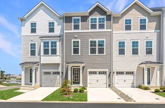 10 Riverside Wharf, Cambridge, MD 21613