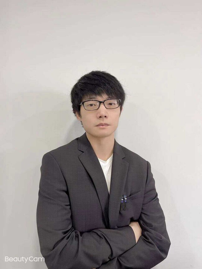 Kevin Chen