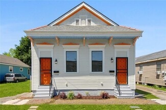 1730 Allen St, New Orleans, LA 70116