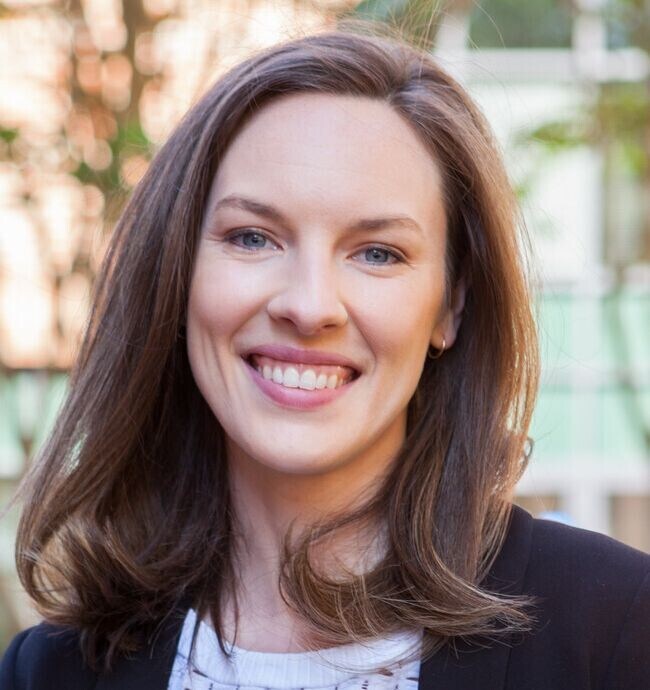 Anna Breen