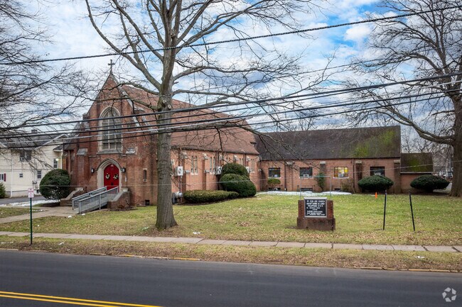 Messiah Lutheran School is a private pre-K & elementary school located in Plainfield, NJ.