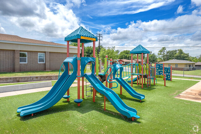 Thelma R. Parks Elementary School, Rankings & Reviews - Homes.com