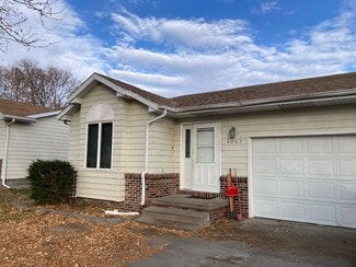 4007 Central Ave, Kearney, NE 68847