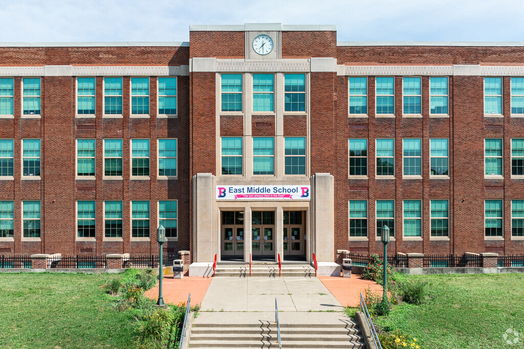 East Middle School