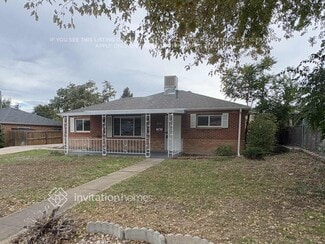 9141 Lilly Ct, Thornton, CO 80229