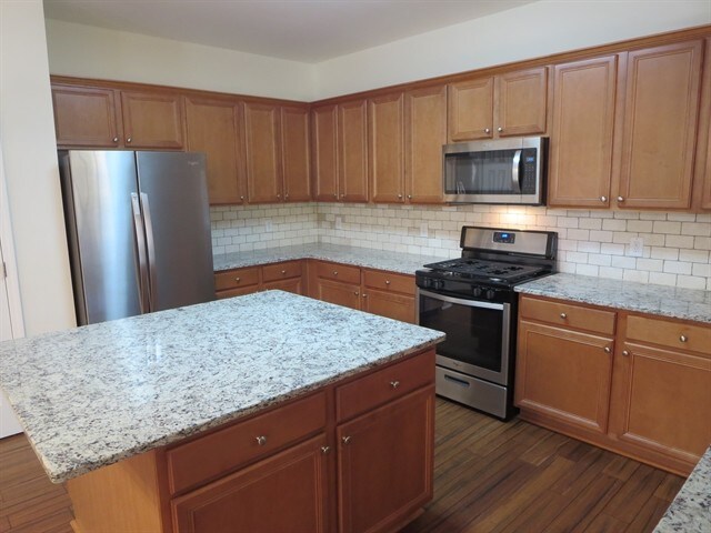 811 Buffington Way, Canton, GA 30115 - photo 4