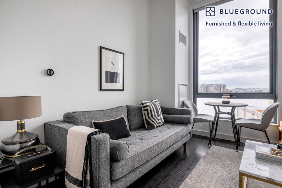 10 New St unit FL2-ID1054, Boston, MA 02128 - photo 1