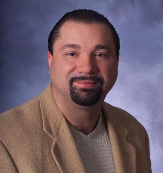 Dave Kunovski