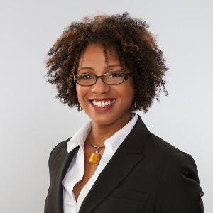 Kisha Linebaugh