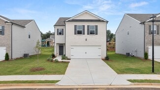 4436 Manor Hill Dr, Union City, GA 30291