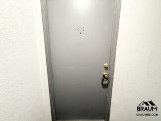 11007 Hartsook St Unit 213, Los Angeles, CA 91601