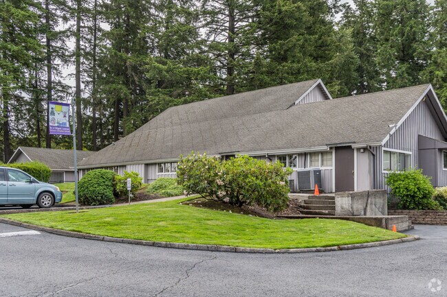 Horizon Christian School on SWsagert St serves all grade levels in Sherwood-Tualatin South.