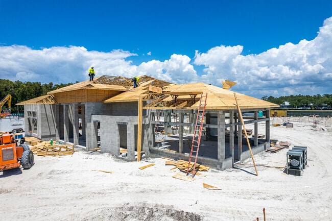 Ekos Santa Barbara, Naples, FL 34104 - photo 2