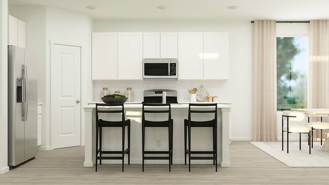 18019 Lark Sparrow Dr, Pflugerville, TX 78660 - photo 2