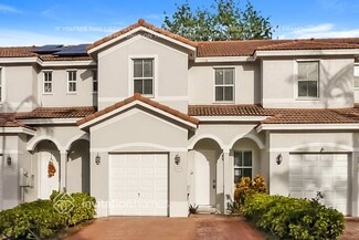 20773 NE 10th Path, Miami, FL 33179