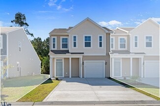 329A Parkington Ln, Ocean Isle Beach, NC 28469