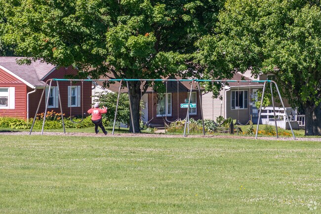 Bloom School Park
