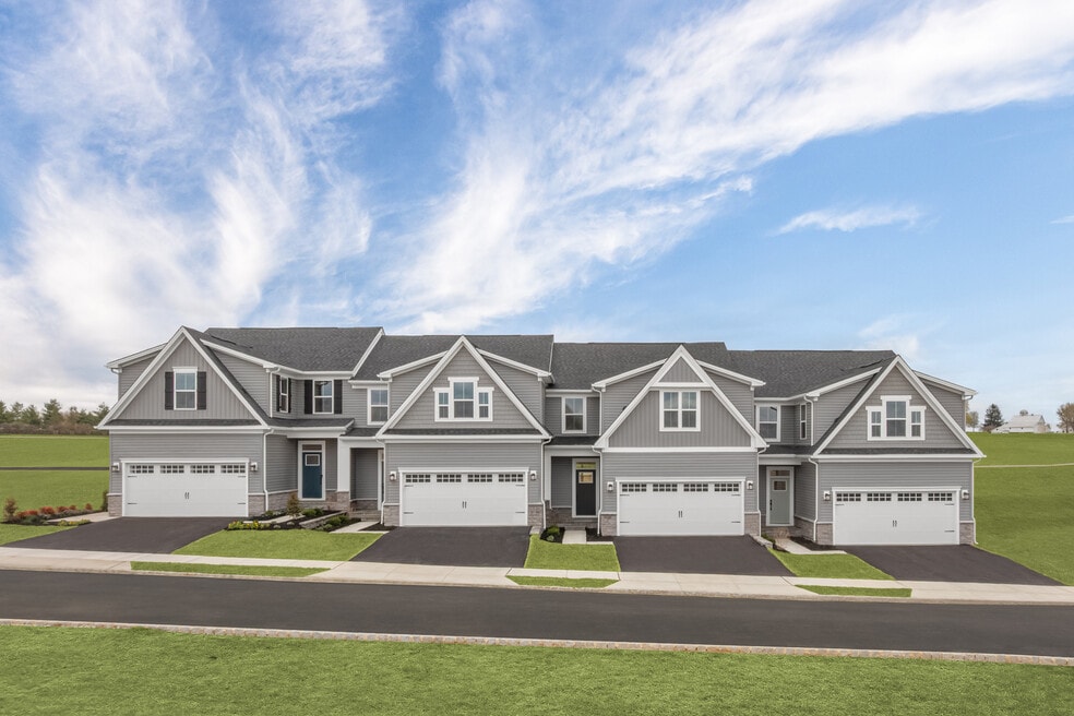 1714 Hydrangea Way, Downingtown, PA 19335 - photo 1