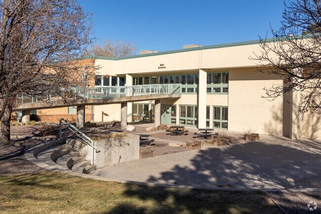 Polton Community Elementary School