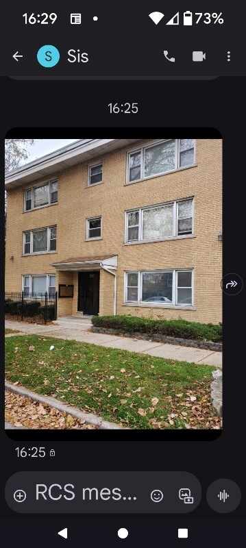 1323 W Garfield Blvd Unit 1A, Chicago, IL 60636