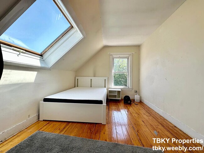 20 Highgate St unit 20, Allston, MA 02134 - photo 7