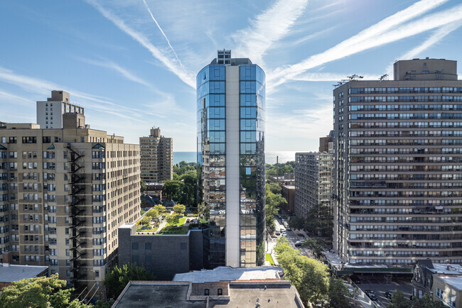 Aerial Context