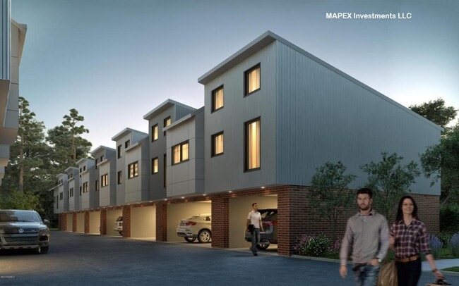 104 Ragin Lofts Alley unit 104D, Lafayette, LA 70506 - photo 6