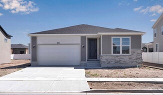 4063 W 2025 S, Taylor, UT 84401