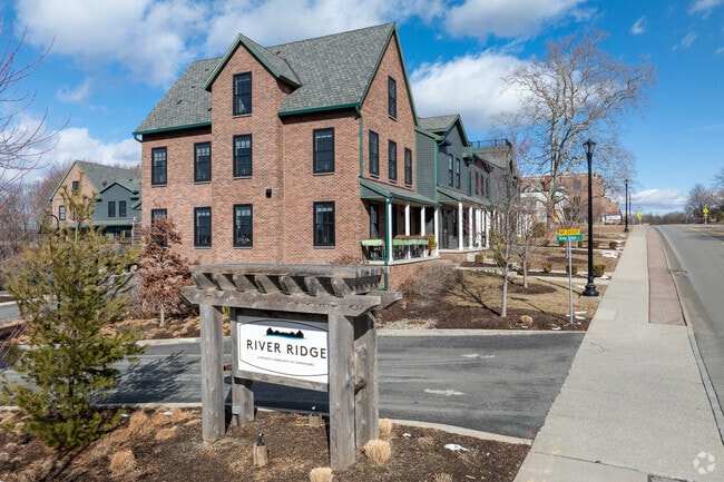 Beacon features a coveted condo community with easy access to New York City courtesy of the Beacon train station.