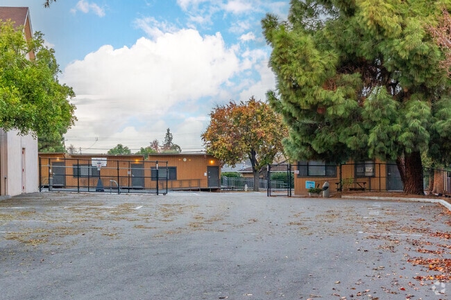 Live Oak Academy has dozens of effective and excellent teachers and staff.