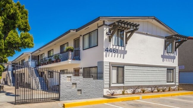 4473 Menlo Ave unit E, San Diego, CA 92115 - photo 7