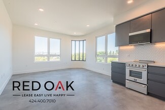 3450 W 43rd St Unit 414-E, Los Angeles, CA 90008