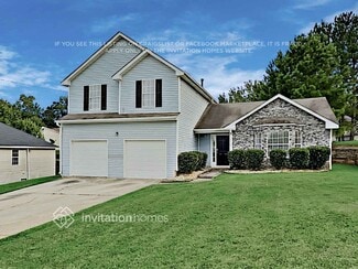 3539 Riverview Club Dr, Ellenwood, GA 30294
