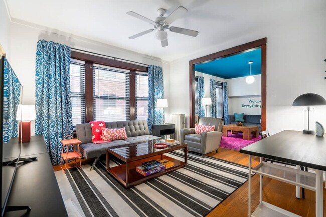 3759 N Wayne Ave unit ID1360071P, Chicago, IL 60613 - photo 4