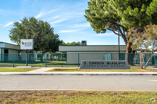 Christa Mcauliffe Elementary provides a safe, positive, and nurturing environment for students.