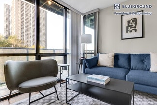 5910 N Sheridan Rd Unit FL4-ID1276, Chicago, IL 60660