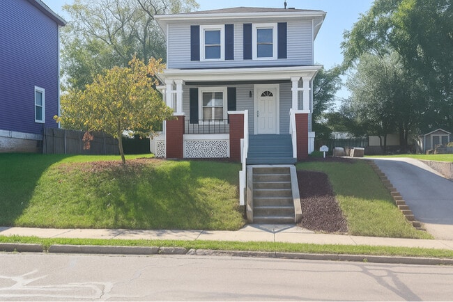 1721 Cleveland Ave, Cincinnati, OH 45212 - photo 2