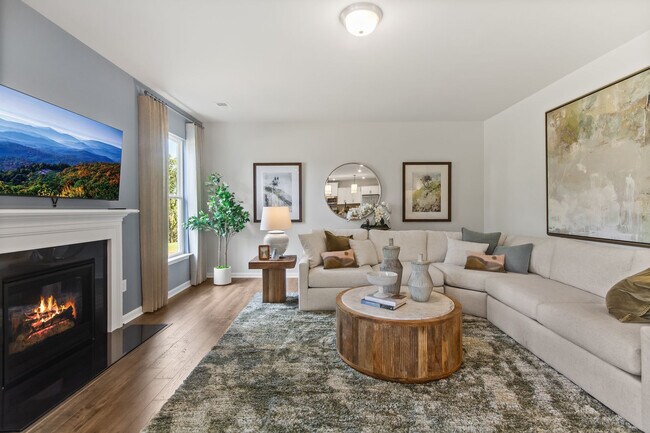 1738 Sweet Meadow Ct, Lexington, SC 29073 - photo 7