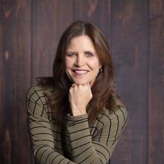 Joanne McCoy