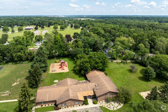 Providence Christian School was founded in 1978,