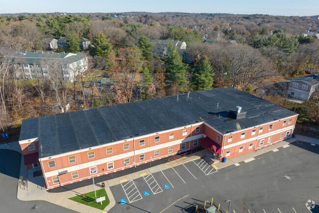 Pioneer Charter School of Science II in Saugus has a C- grade for clubs and activities on Niche.